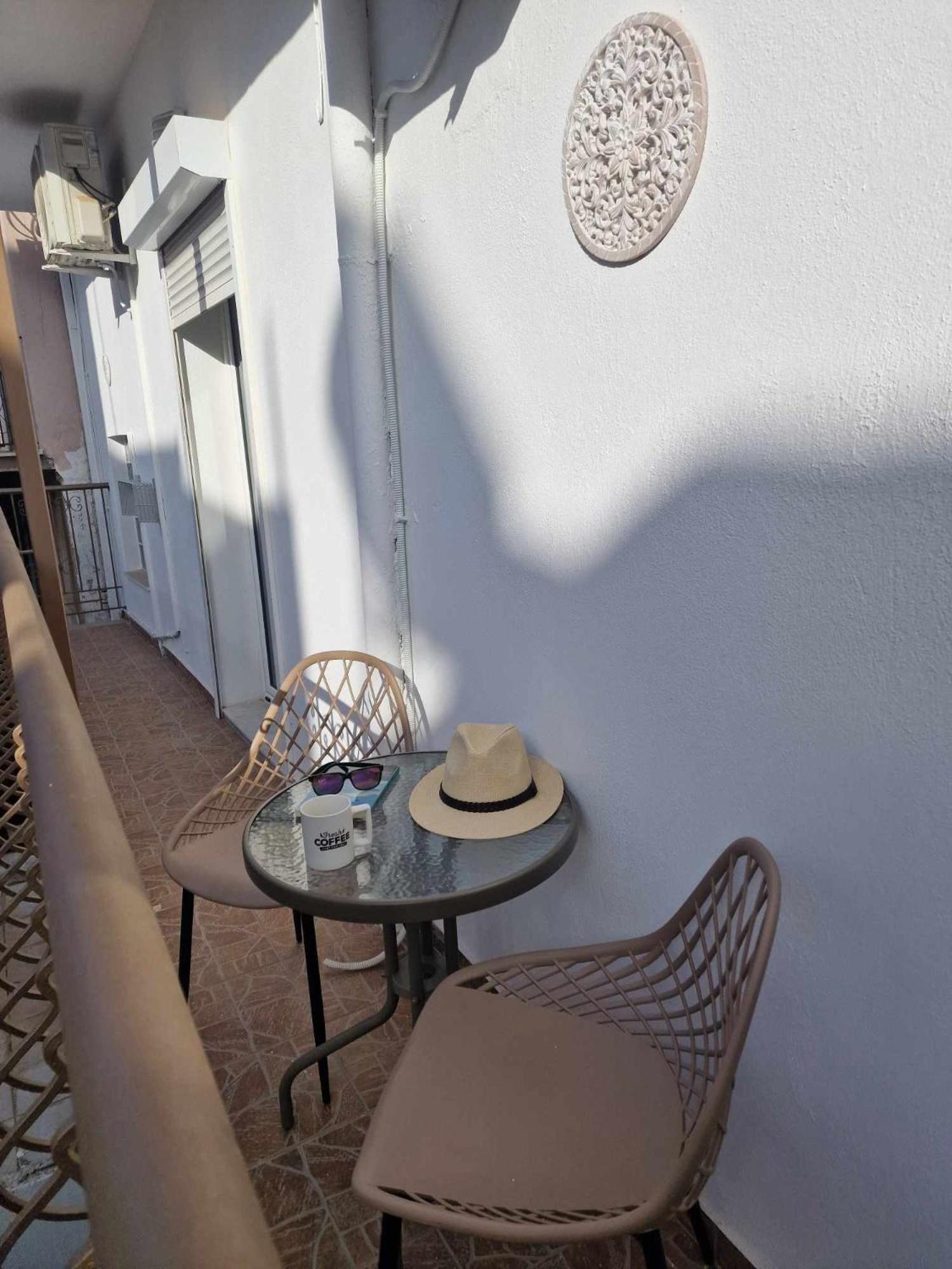 Serendipity Skiathos-stad Buitenkant foto